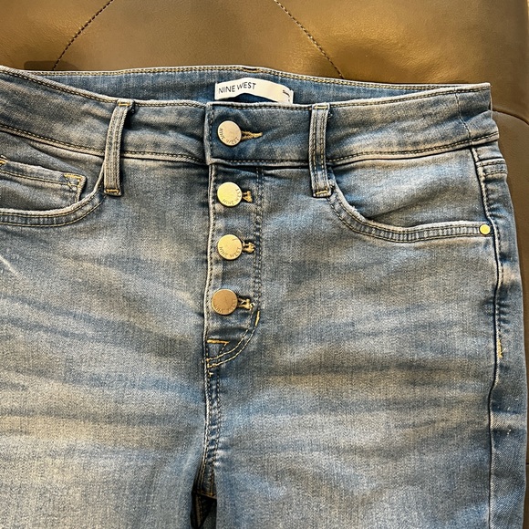 Nine West jeans - Picture 3 of 5